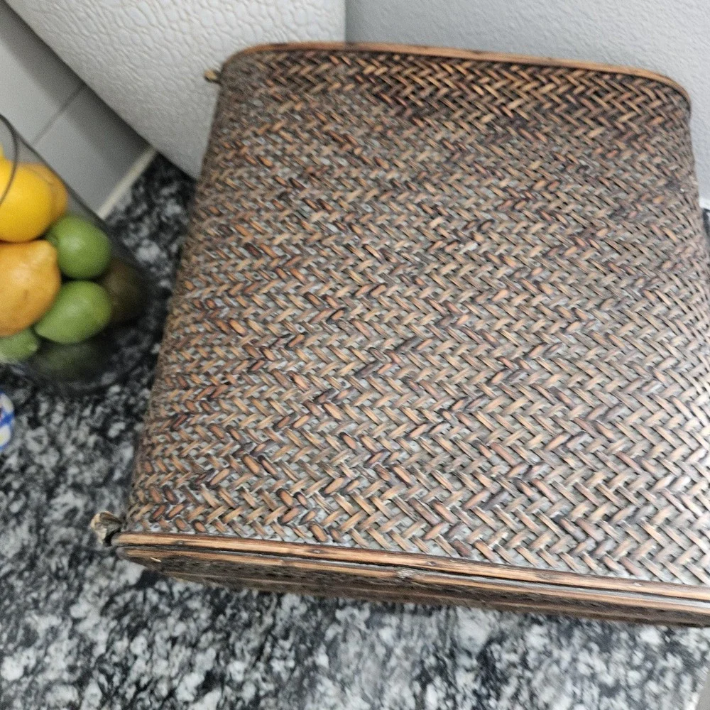 N/A approximately 14x13x6